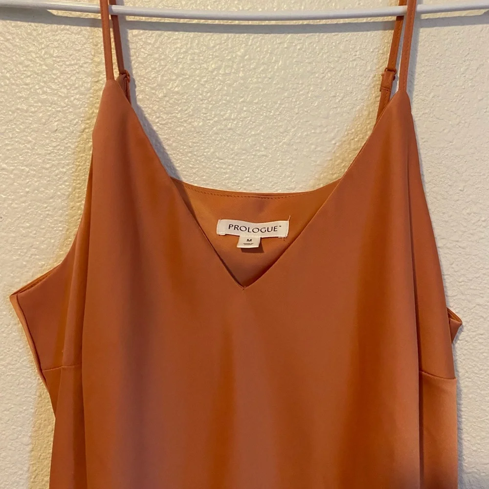 Prologue dress - Picture 3 of 4
